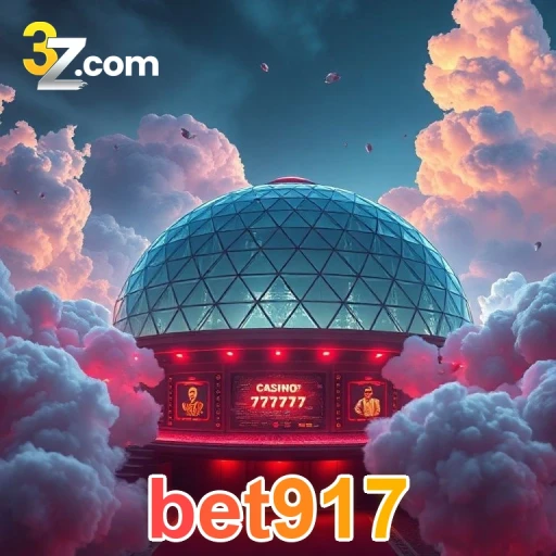 BET917 Bônus