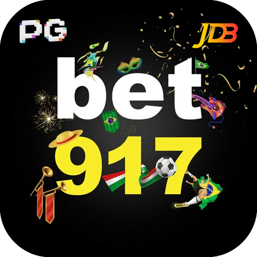 BET917 LOGO